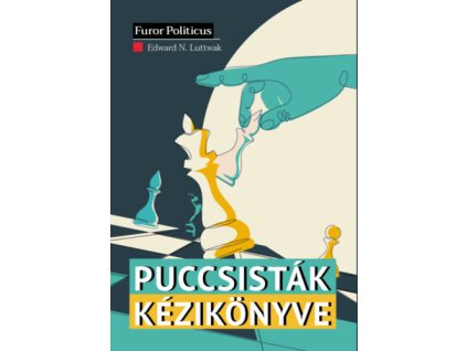 Puccsisták kézikönyve