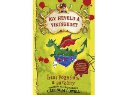 Így neveld a vikingedet