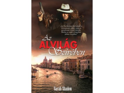 Az Alvilág Szívében