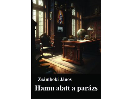 Hamu alatt a parázs