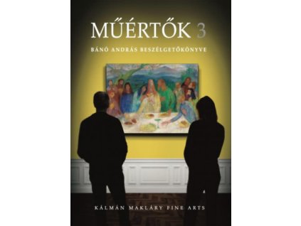 Műértők 3
