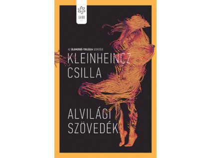 Alvilági szövedék