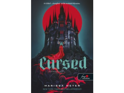 Cursed - Átkozottak