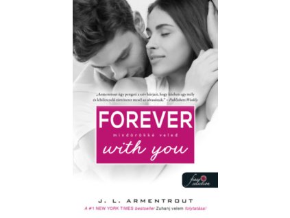 Forever With You - Mindörökké veled