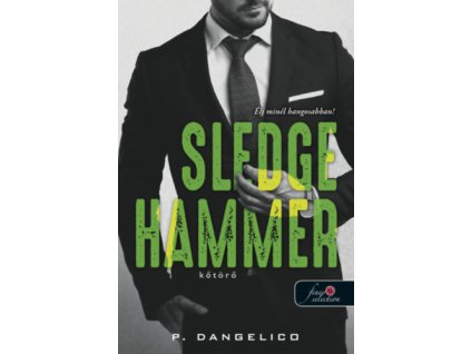 Sledgehammer - Kőtörő