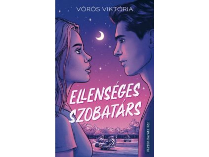 Ellenséges szobatárs