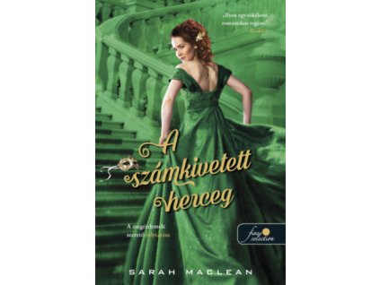 A számkivetett herceg