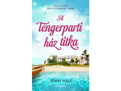 A tengerparti ház titka