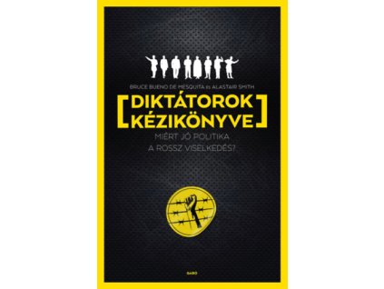 Diktátorok kézikönyve