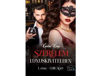 Szerelem luxuskivitelben