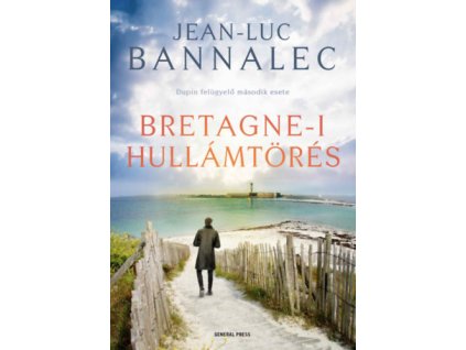 Bretagne-i hullámtörés
