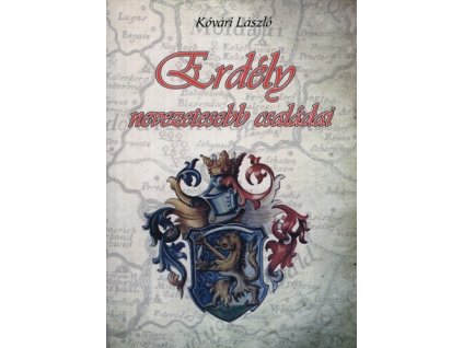 Erdély nevezetesebb családai