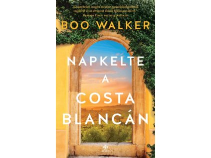 Napkelte a Costa Blancán