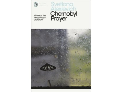 Chernobyl Prayer