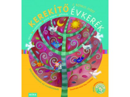 Kerekítő Évkerék - felújított kiadás