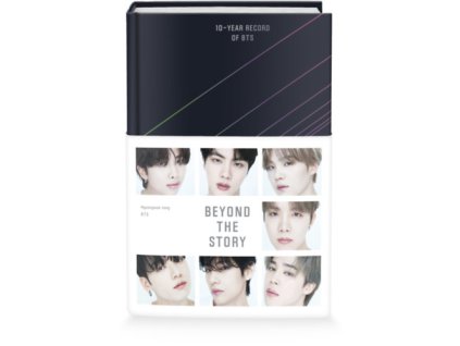 Beyond the Story