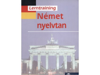 Lerntraining - Német nyelvtan