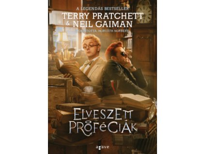 Elveszett próféciák