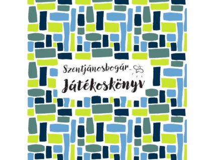 Szentjánosbogár Játékoskönyv