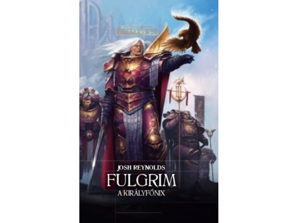 Fulgrim