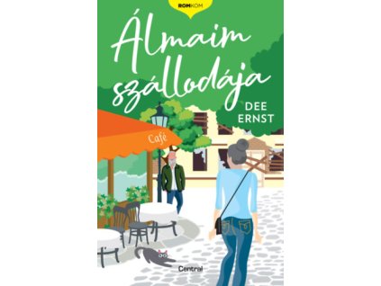 Álmaim szállodája