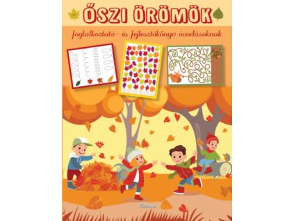 Őszi örömök