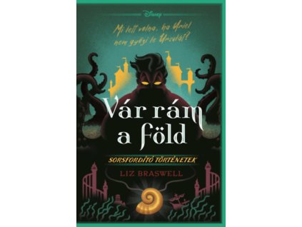 Disney - Vár rám a föld!