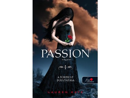 Passion - Végzet