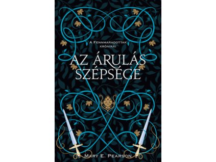 Az árulás szépsége