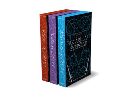 A fennmaradottak krónikái - Könyvcsomag