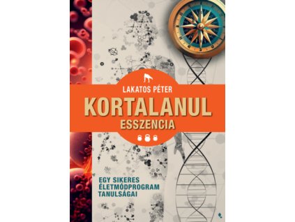 Kortalanul esszencia