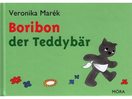 Boribon der Teddybär
