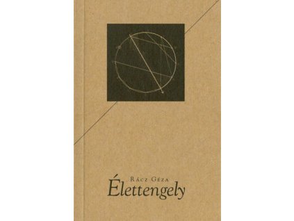 Élettengely (Barna borító)
