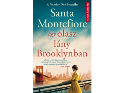 Egy olasz lány Brooklynban