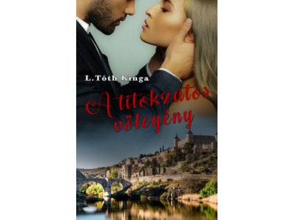 A titokzatos vőlegény