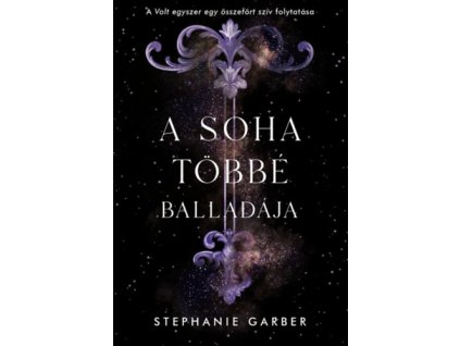 A soha többé balladája