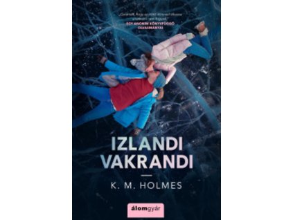 Izlandi vakrandi