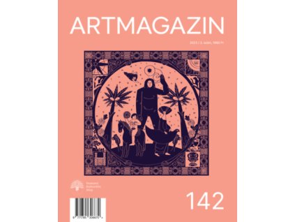 Artmagazin 142. - 2023/3. szám