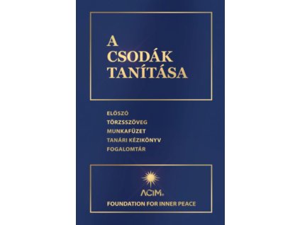 A csodák tanítása