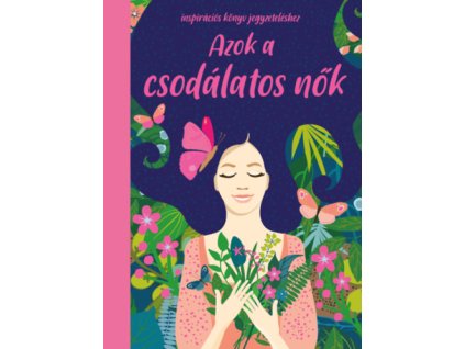 Azok a csodálatos Nők