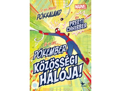 Pókember közösségi hálója
