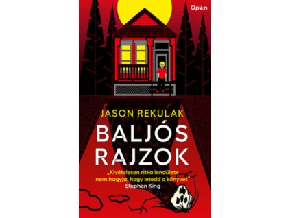 Baljós rajzok