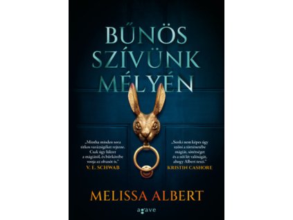 Bűnös szívünk mélyén