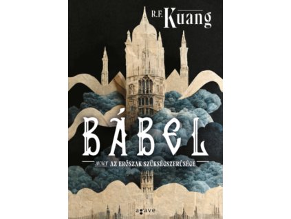 Bábel avagy az erőszak szükségszerűsége