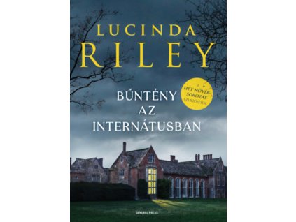 Bűntény az internátusban