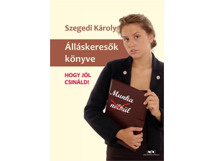 Álláskeresők könyve