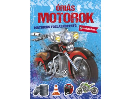 Óriás motorok