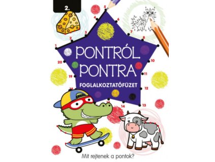 Pontról pontra 2.