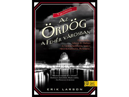 Az Ördög a Fehér Városban