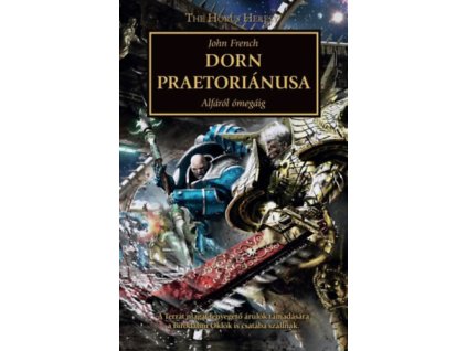 Dorn praetoriánusa